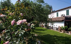 Locanda Della Fortuna